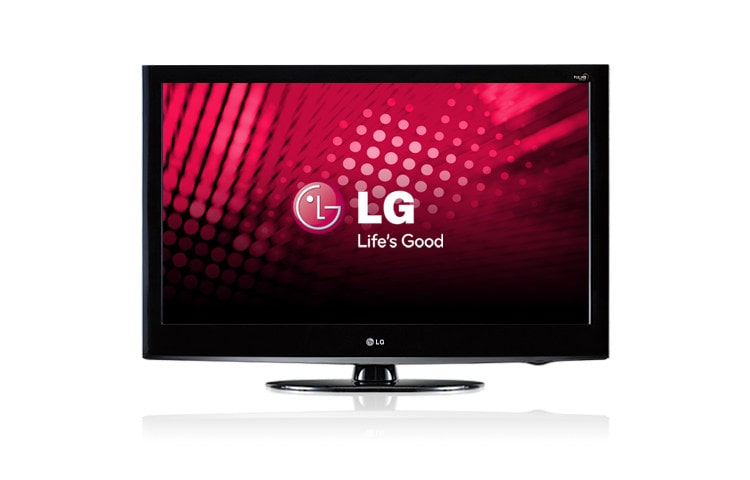 LG 薄型電視│32LH30FD, 32型LG Full HD 液晶電視