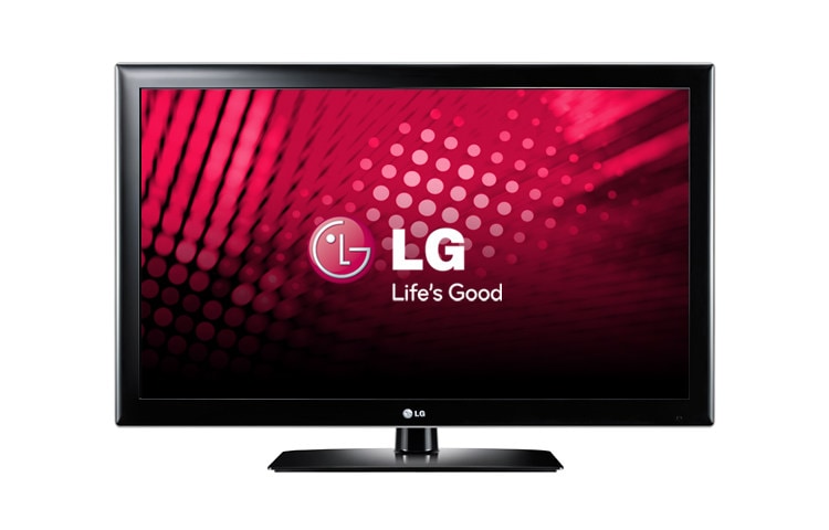 LG 42型 液晶電視, 42LD650