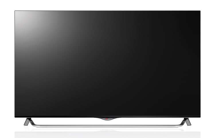 LG 49型 ULTRA HD TV, 49UB850T