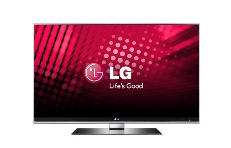 LG , 55-47LW9800-PCC