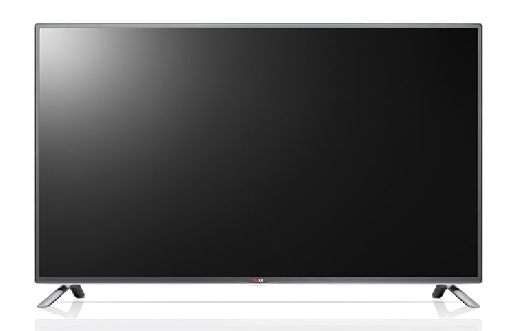 LG 60型 CINEMA 3D 智慧液晶電視, 60LB6500