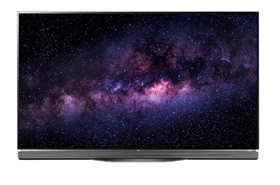 LG OLED TV 4K , OLED65E6T