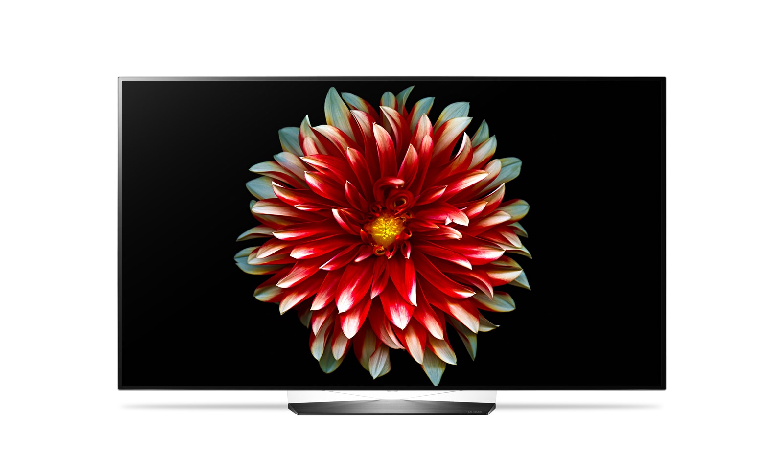 LG 55 型OLED 電視| LG 台灣