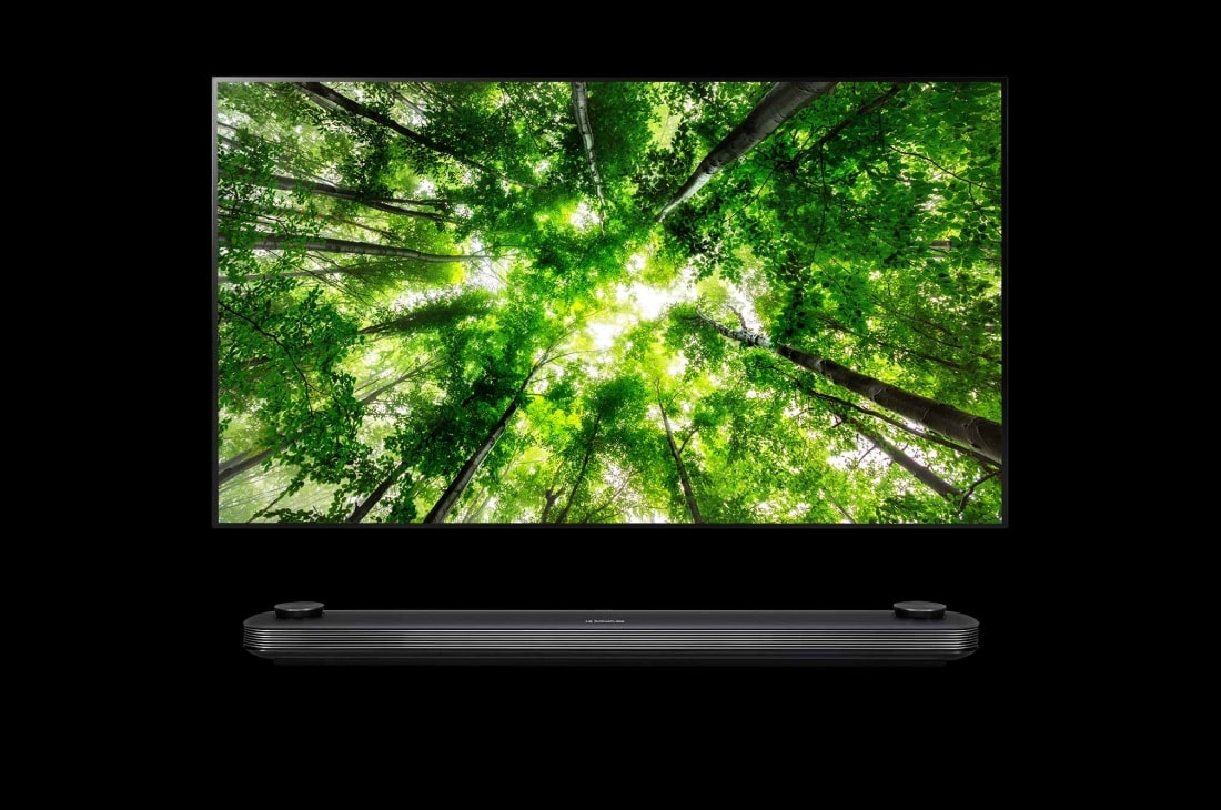 LG OLED65W8PWA, OLED65W8PWA