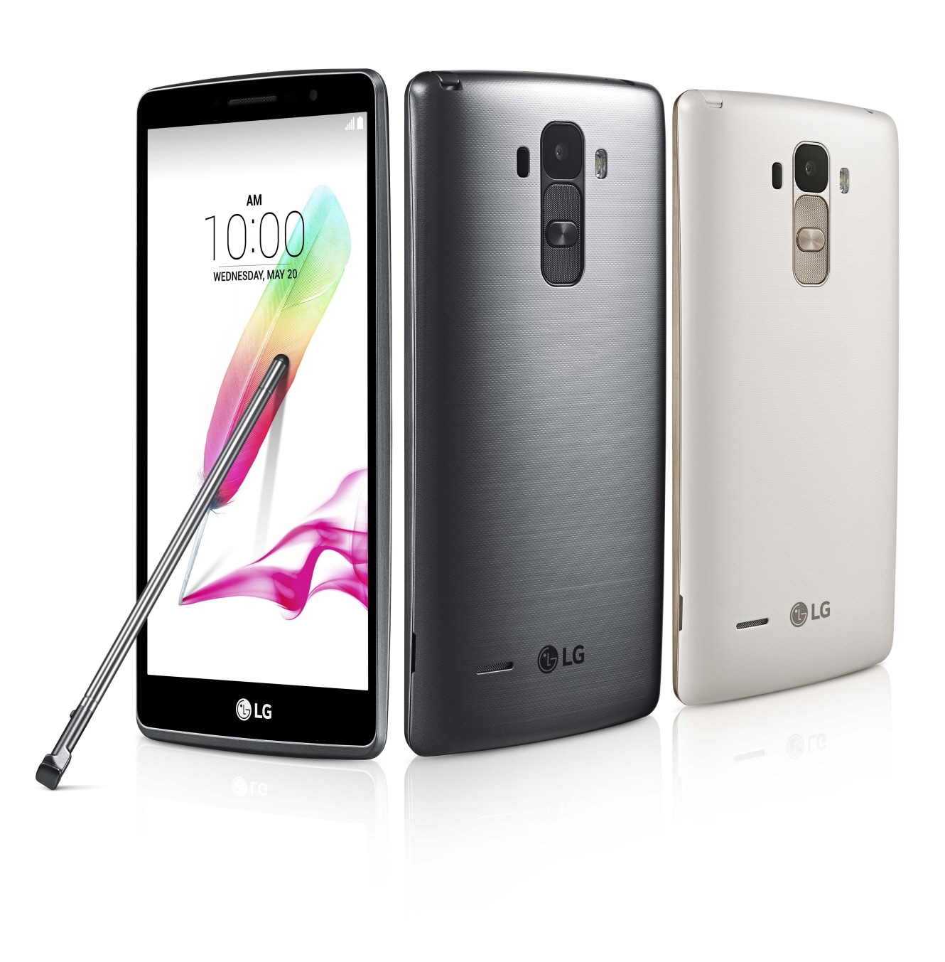 LG G4 Stylus