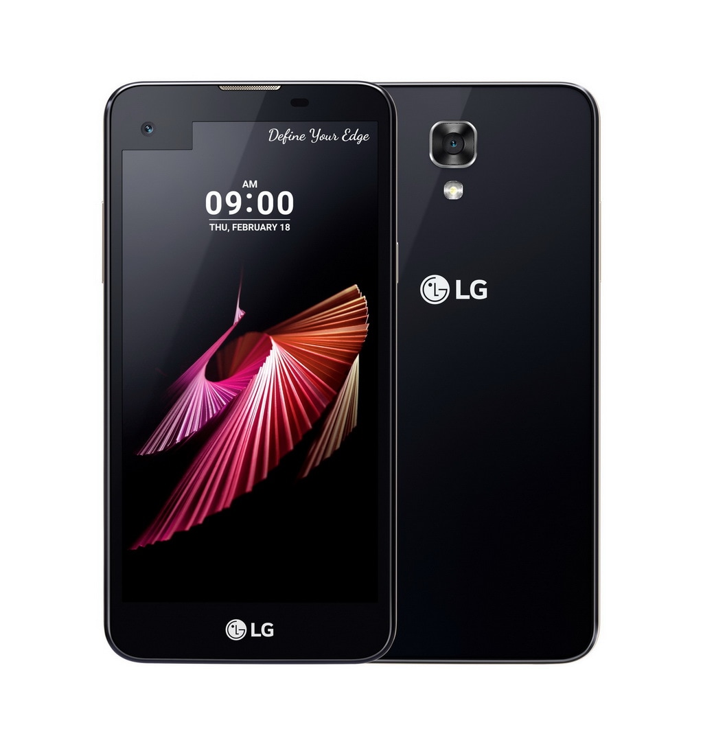 LG