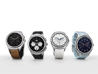 LG Watch Urbane 2nd edition