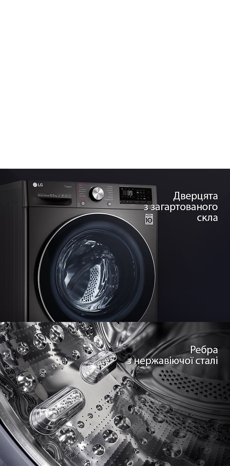 Стиральная машина lg f2v9gw9p