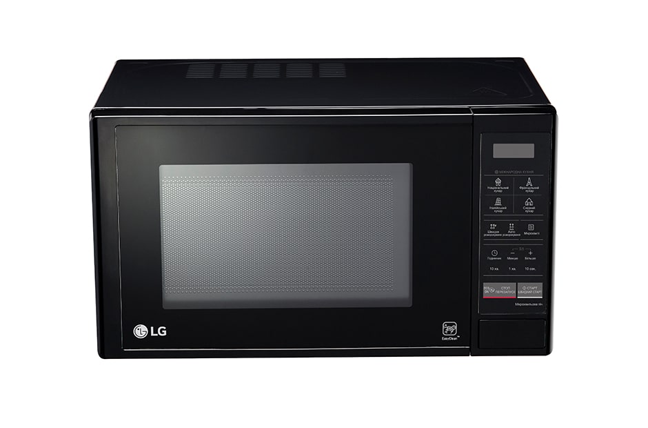 LG Мікрохвильова піч LG соло, MS20C47DUB