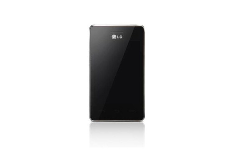 Программы для телефона lg t370