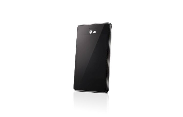 Программы для телефона lg t370