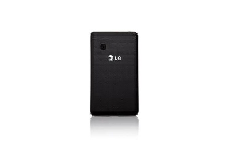 Программы для телефона lg t370