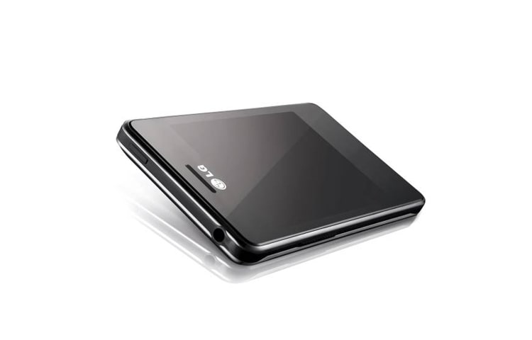 Lg t370 андроид или нет