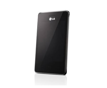 Lg t370 андроид или нет