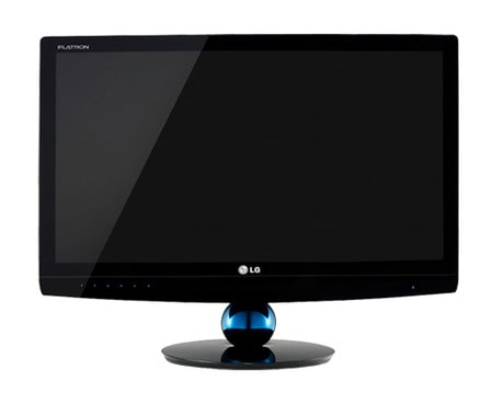 LG Широкоформатний Full HD LED-монітор. Оснащений HDMI-інтерфейсом і має елегантний дизайн , E2380VX
