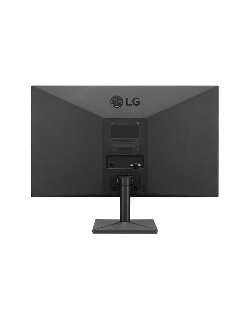 Монитор lg 22mk400a b неисправности