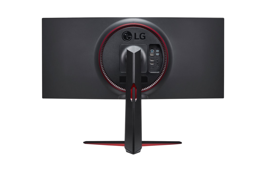 LG 34GN850-B: купити ігровий монітор lg 34gn850-b | LG Україна