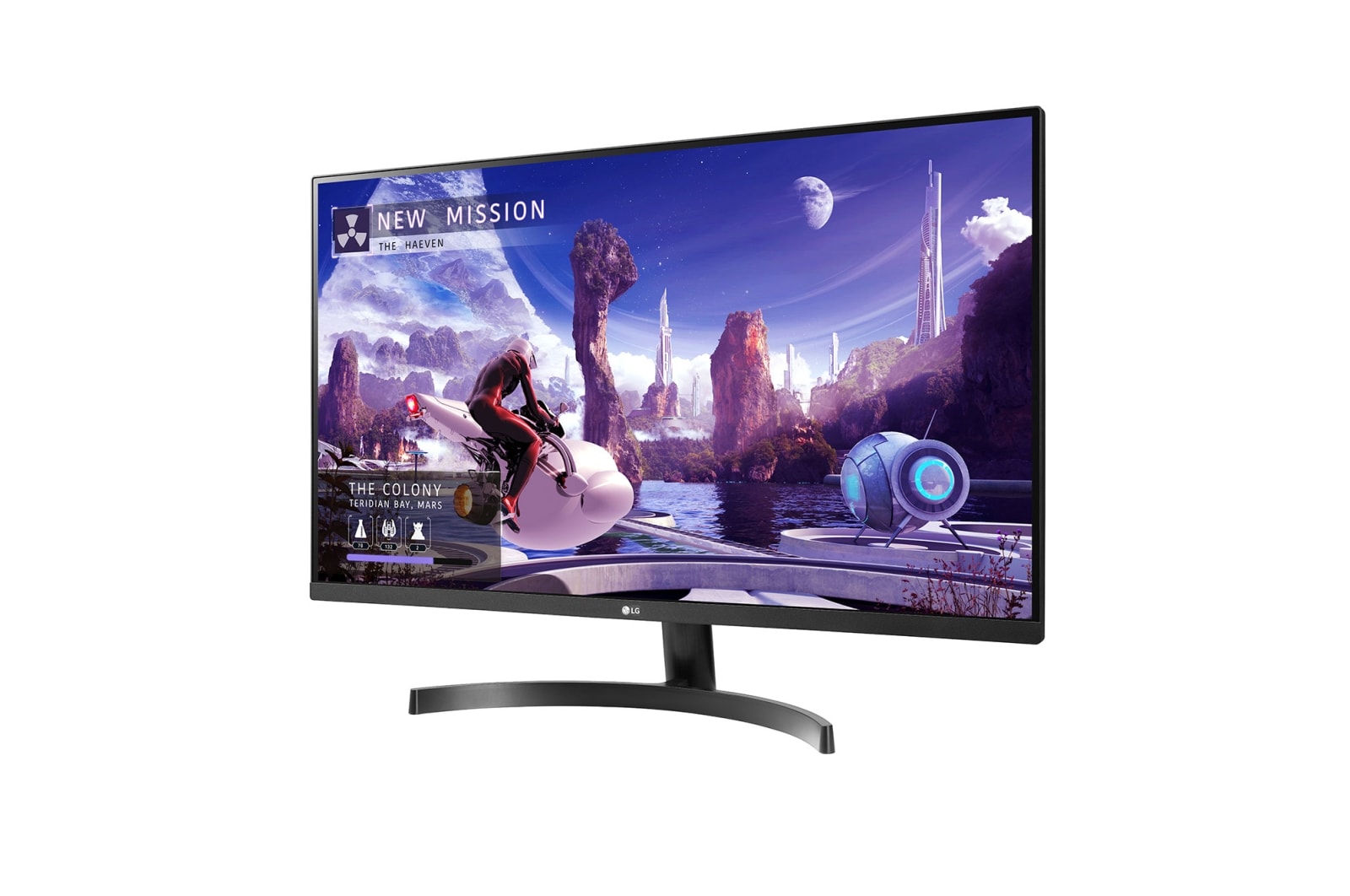 Lg 27qn600. Монитор LG 27" 27qn600-b.