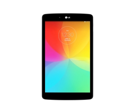 LG G Pad 8.0, V490