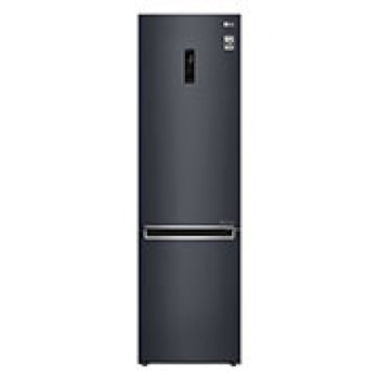 Холодильник LG з технологією DoorCooling+