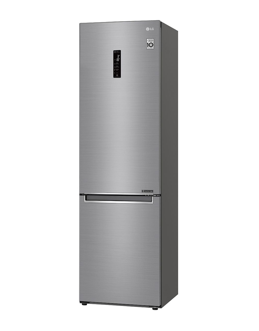 Холодильник lg doorcooling ga b509smdz фото