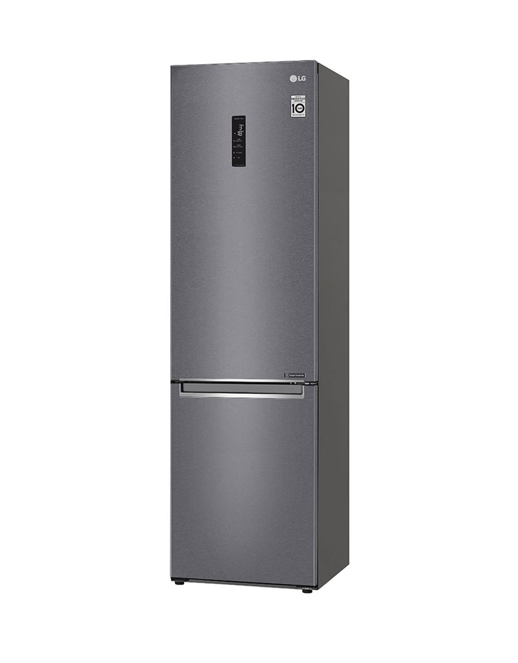 Lg doorcooling ga b509sqkl фото