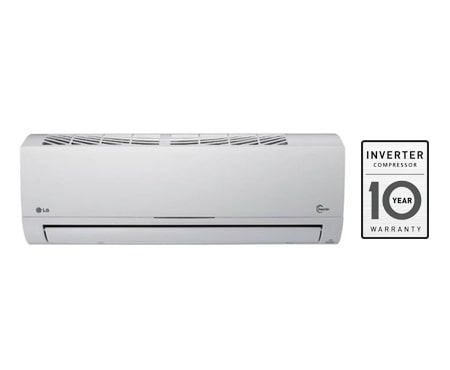 LG Auro Inverter V, S09AF