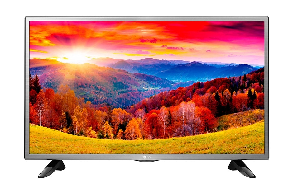 LG LED телевізор LG 32LH595U, 32LH595U