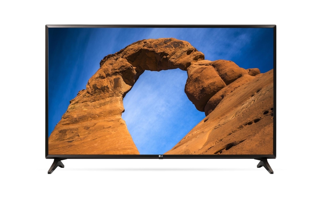 LG Full HD телевізор LG 49LK5910PLC, 49LK5910PLC