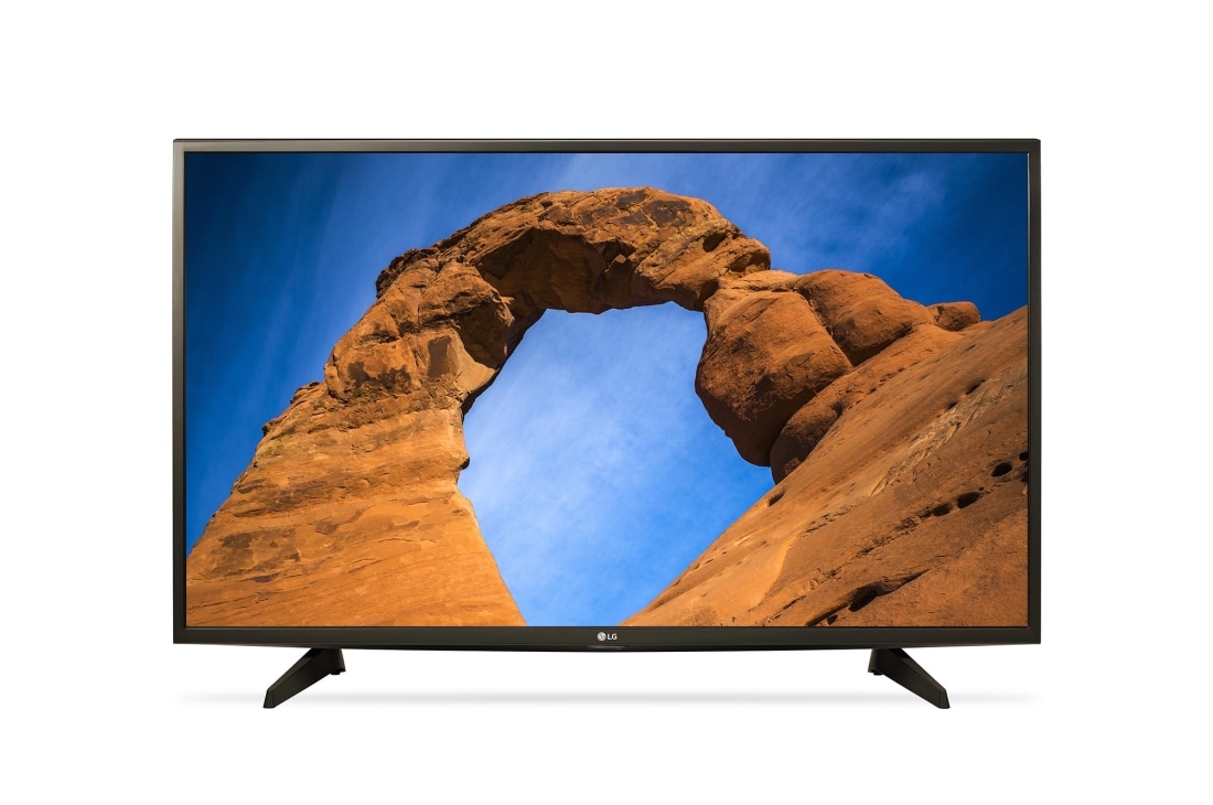 LG Full HD телевізор LG 49LK5100PLB, 49LK5100PLB