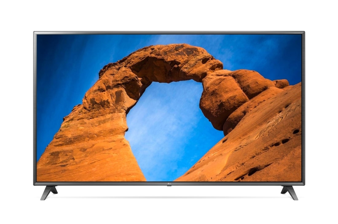 LG UHD телевізор LG 75UK6750PLB, 75UK6750PLB