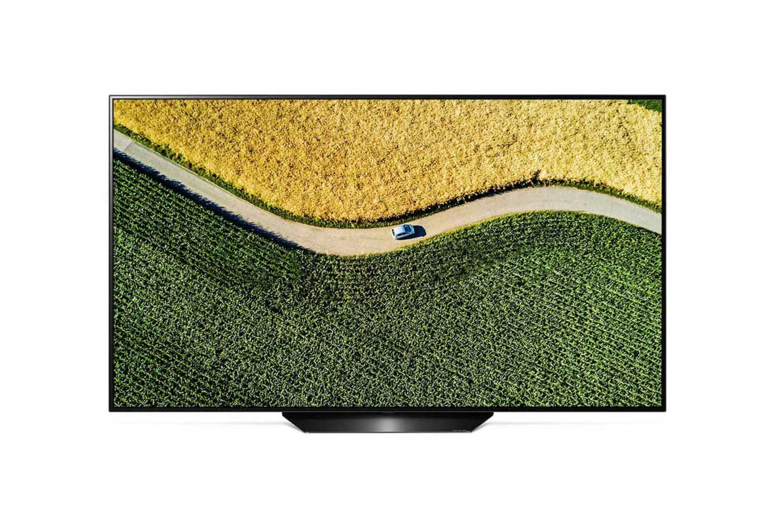 LG OLED55B9PLA, OLED55B9PLA