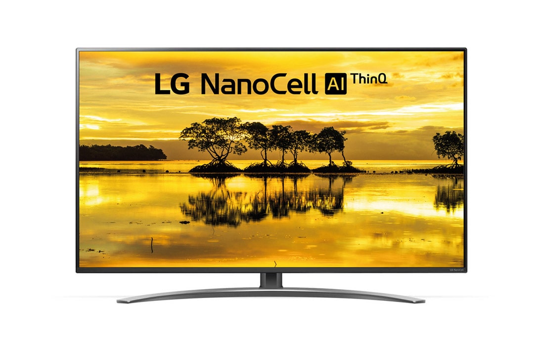 LG 75'' телевізор з технологією NanoCell™, 75SM9000PLA