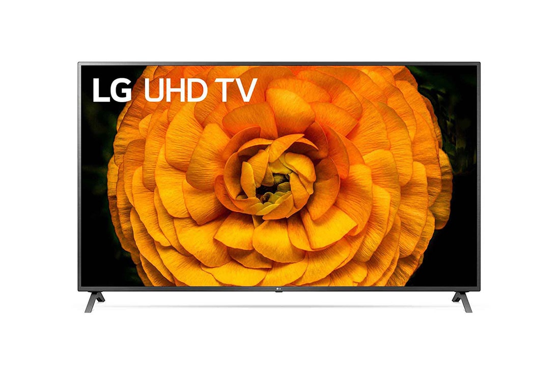 LG Телевізор Ultra HD 82UN85006LA зі штучним інтелектом ThinQ , 82UN85006LA