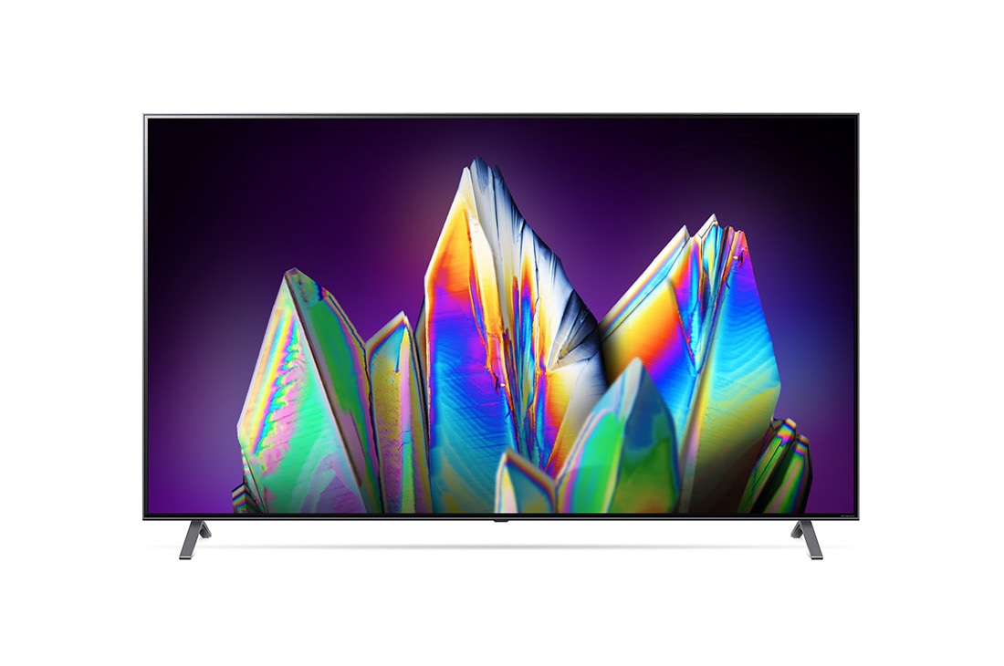 【定番本物保証】LG 8K TV 75NANO99JNA 75インチ8Kテレビ HDR10 / HLG / Dolby Vision IQ TruMotion 240 液晶