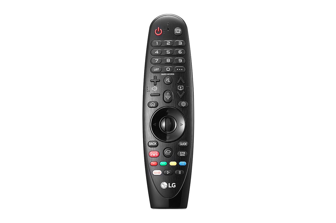 LG Magic Remote 2019, AN-MR19BA