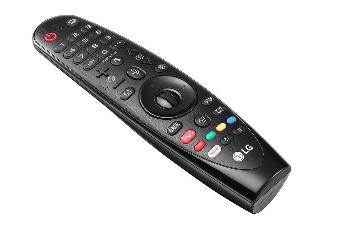 LG ANMR19BA купити пульт Magic Remote ANMR19BA LG Україна