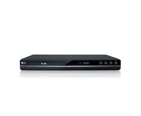 LG DVD-рекордер з функцією караоке , DRK898