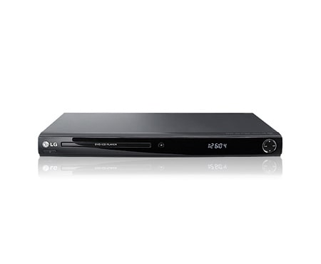 LG DVD-програвач , DVX440