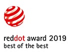 Red Dot Design Award