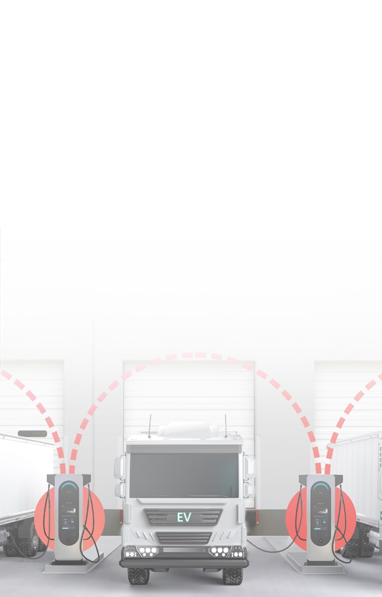 Level 3 DC EV Charger