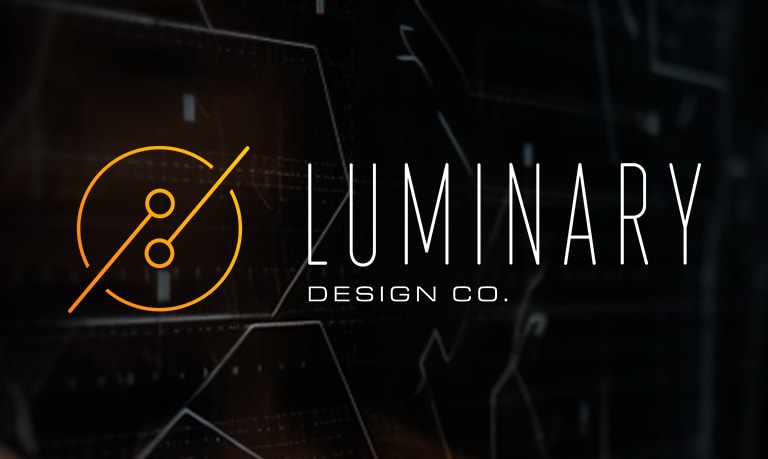Luminary Design Co.