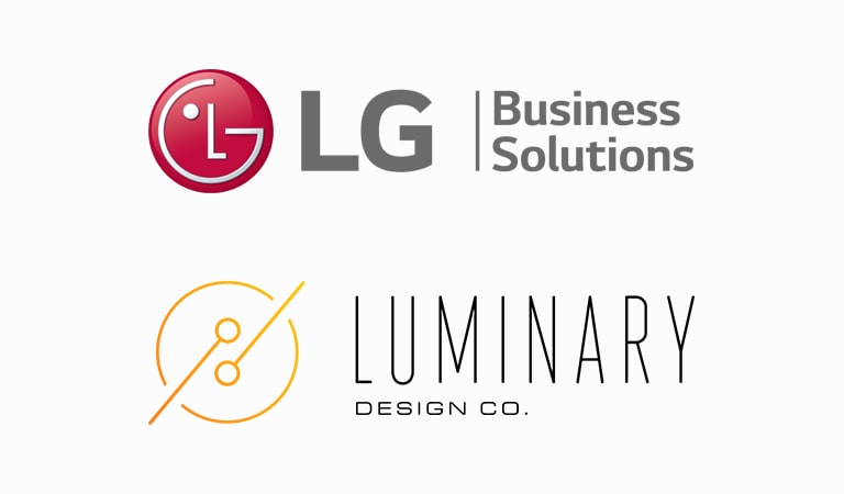LG & Luminary Design Co.