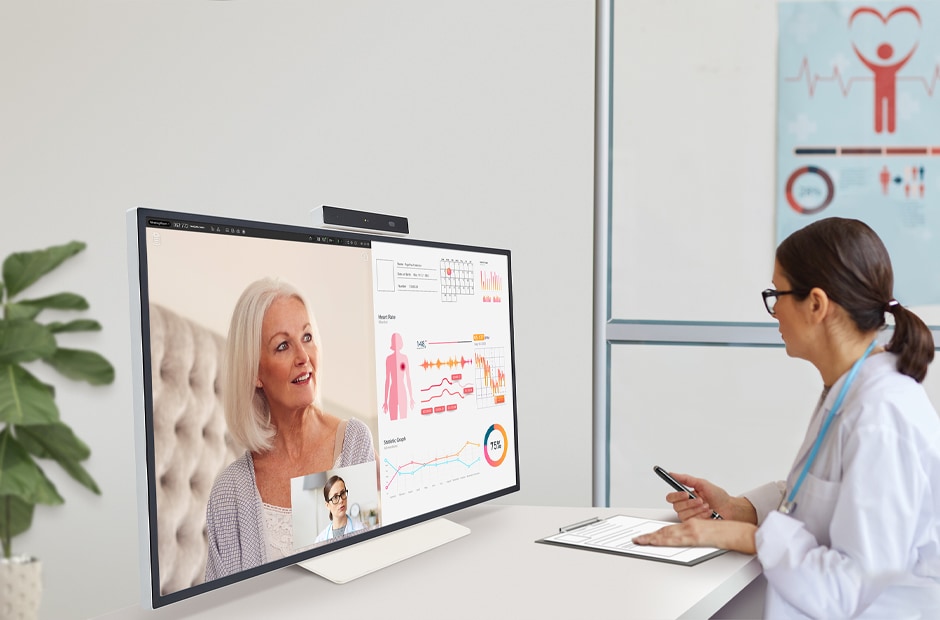 LG 43TA3E: 43” Class TA3E Series - Effective Customer Engagement