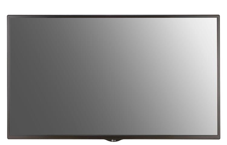 55” Standard Commercial Display1