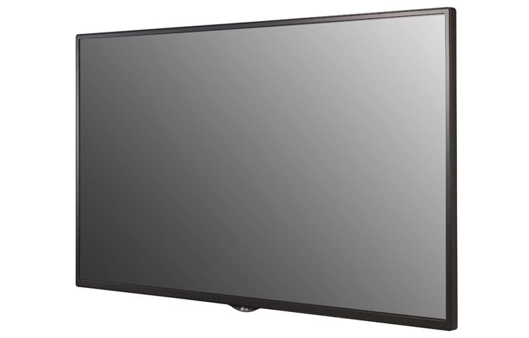 lg 65 inch display