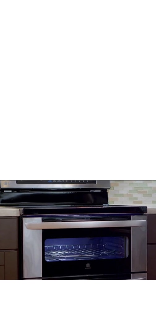 LG LSE4617ST: 6.3 cu. ft. Smart wi-fi Enabled Induction Slide-in Range with  ProBake Convection® and EasyClean®