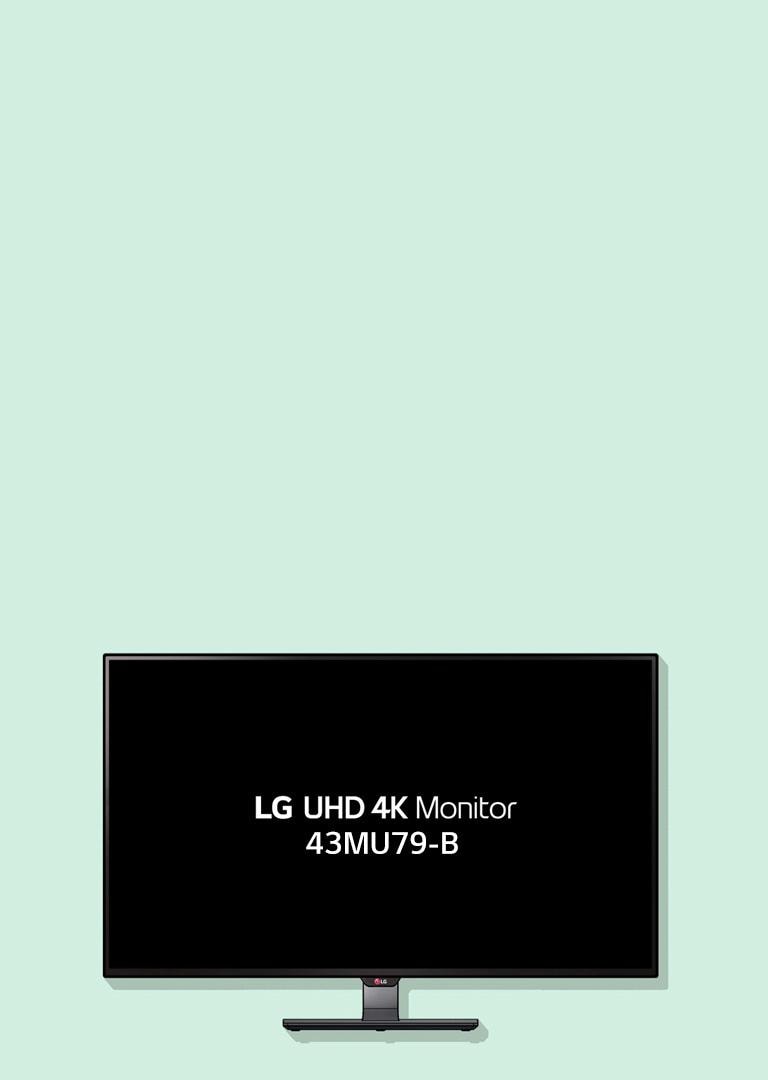 lg 43mu79