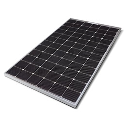 Lg Solar Solutions Commercial Solar Panels Lg Usa Business