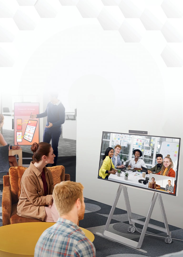 Video Conferencing & Meeting Solutions Partners